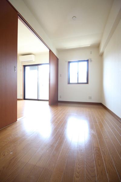 ZEN，S清水 その他部屋・スペース