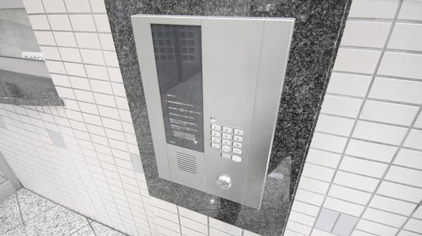 オールセインツ 共有部分