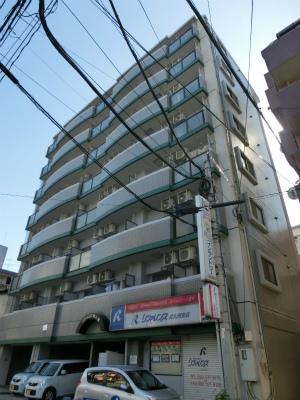 リファレンス南小倉 ロビー