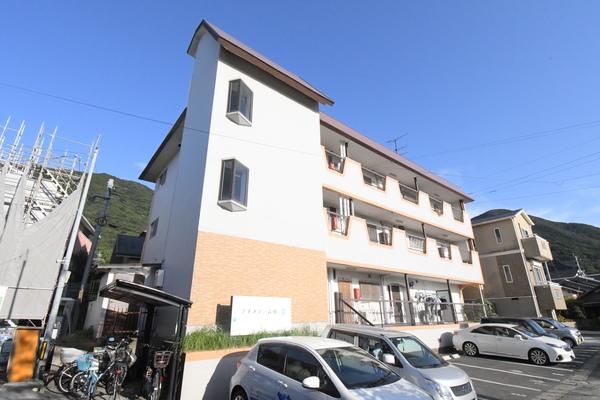プチメゾン森林 外観