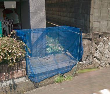 アリエス３６０ 共有部分