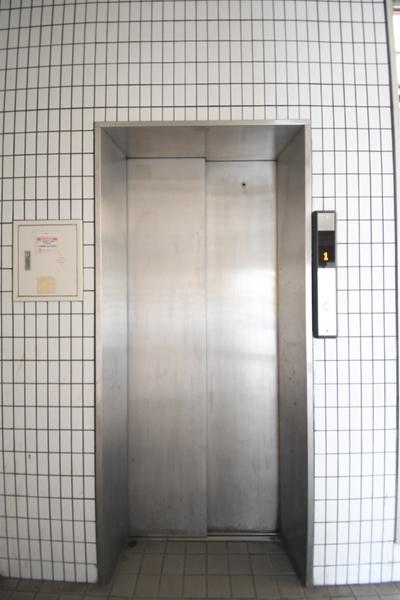 シティハイツVIP 共有部分