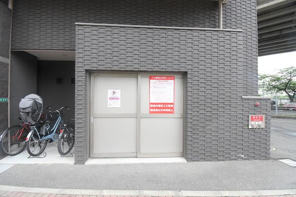 VERDE大手町 その他