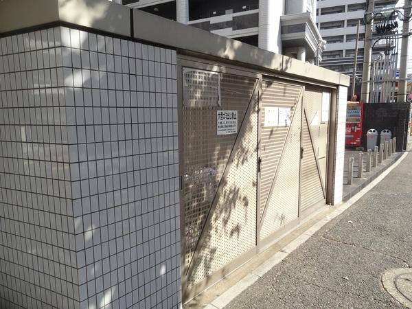 No47.PROJECT２１００小倉駅 共有部分