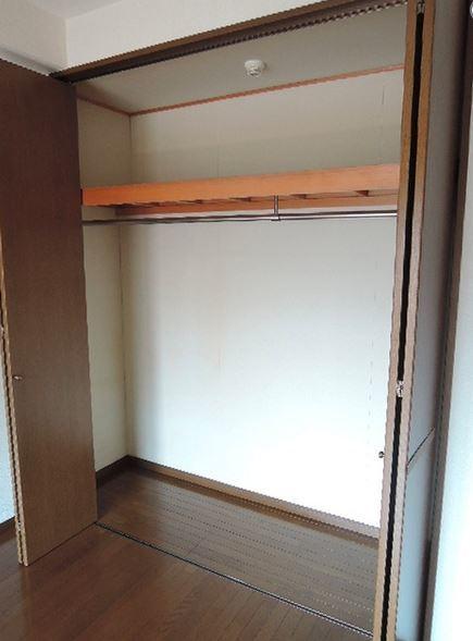 パストラール 収納