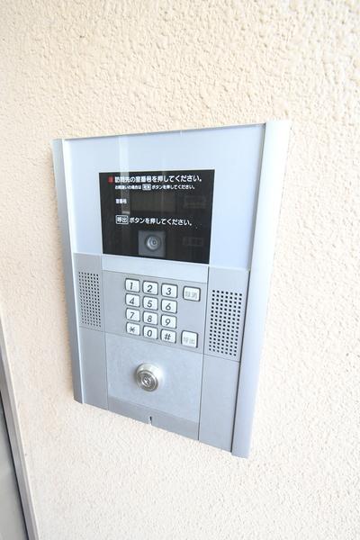 ＦＡＣＥ１２ ロビー