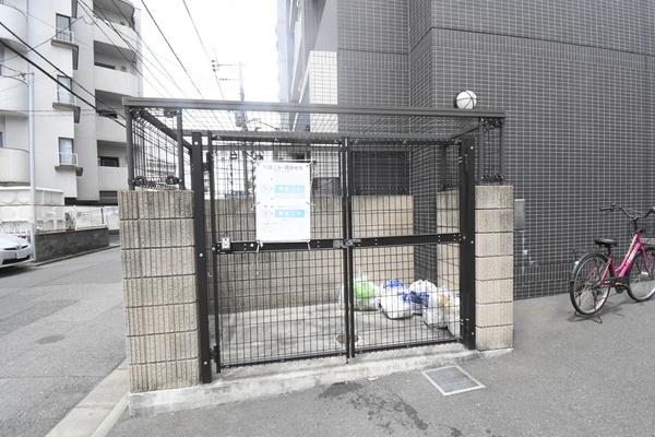 北九州市小倉北区片野マンション その他