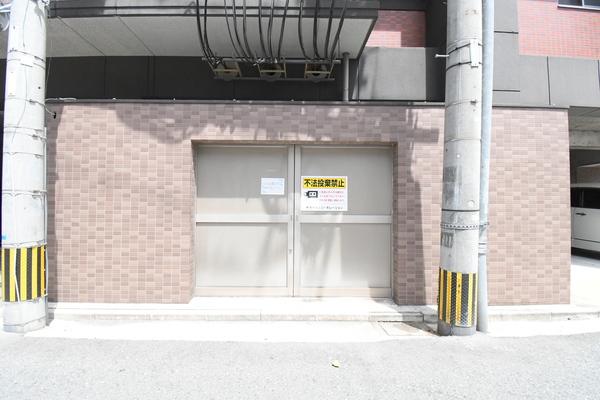 北九州市小倉北区吉野町マンション その他