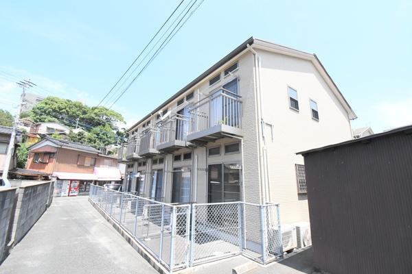 MOON赤坂B棟 エントランス