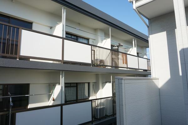 福岡市東区松島アパート 部屋画像