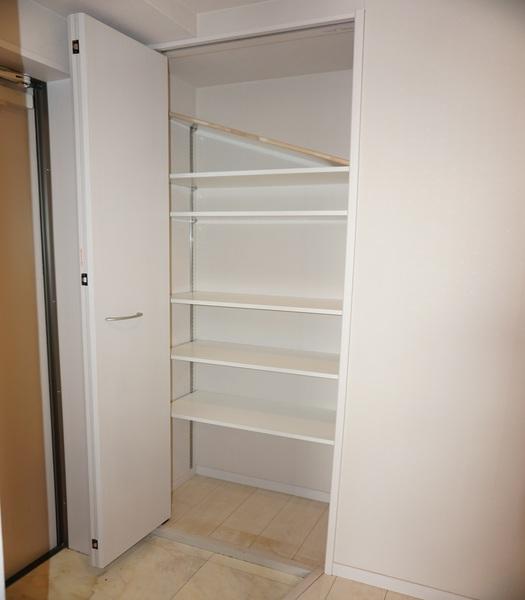 福岡市東区松島アパート 部屋画像