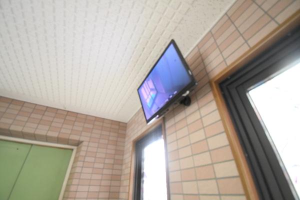アクス敷島２１ 共有部分