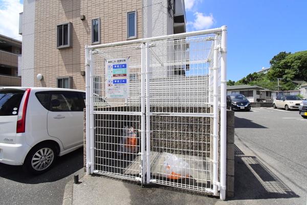シャーメゾンJ・K　 その他