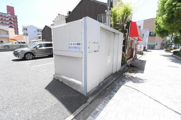 メゾンド・ファミーユ門司港 その他