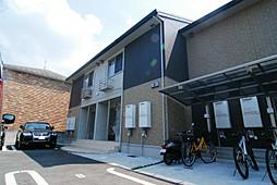 北九州市小倉南区徳吉東アパート 共有部分