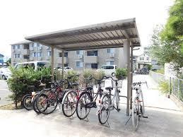 北九州市小倉南区南方アパート 共有部分