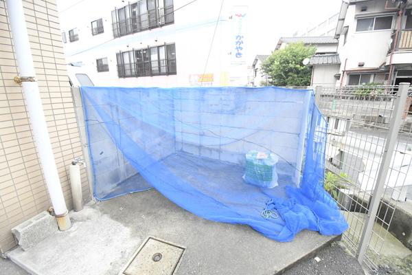 第４共立ビル 共有部分