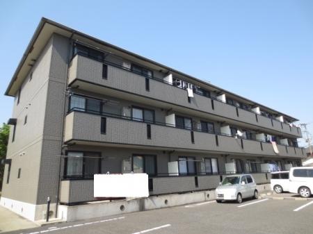 北九州市小倉南区葛原東アパート 外観