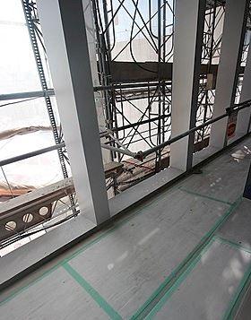 北九州市戸畑区中本町マンション 共有部分
