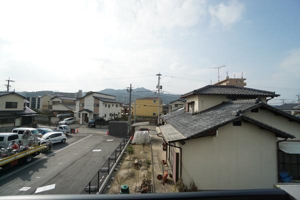 Ｒｕｉ’ｓ　Ｃｈｉｋｕｓｈｉｎｏ（205） 眺望