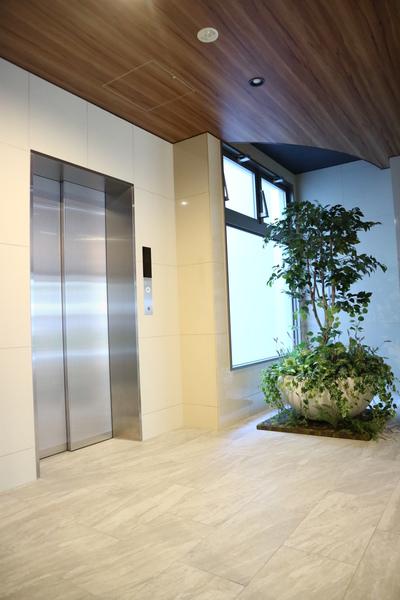 Bergamotto片野駅前 その他