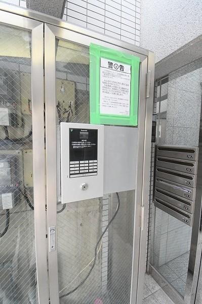 ビュークレスト霧ケ丘（302） 共有部分