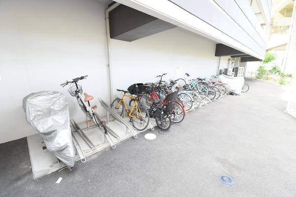 ウイングス西小倉 その他