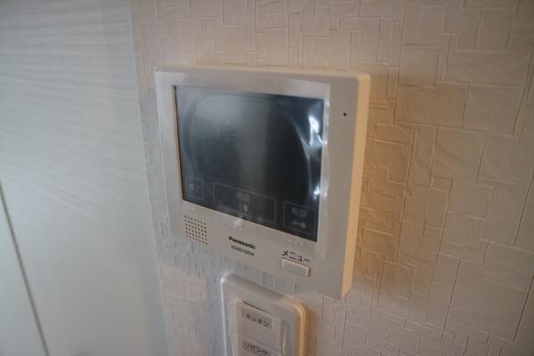 アピアランス歯大前 セキュリティ