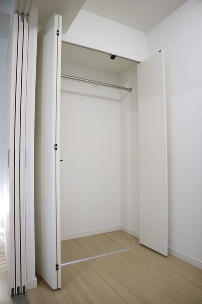 アピアランス歯大前 収納