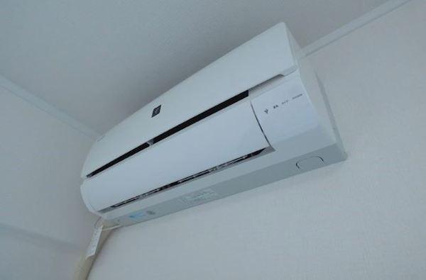 シェリール片野通り 設備