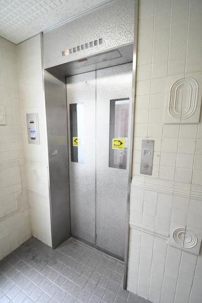 シェリール片野通り その他