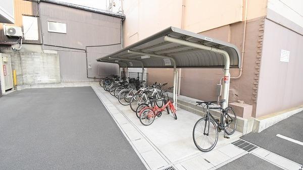 北九州市小倉北区黄金マンション 共有部分