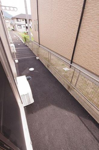 ルネス若園A棟 その他