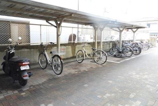 アリエス城野 その他