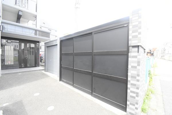 A＆E　Glanz その他