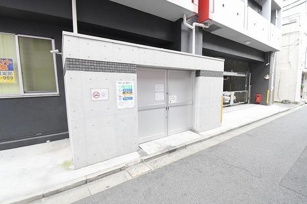 アクシオ小倉 その他
