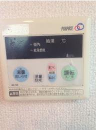 福岡市博多区博多駅南アパート 設備
