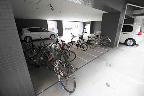 北九州市小倉北区竪町マンション その他