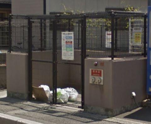 雅ビル 共有部分