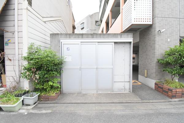 コ−トハウス中島通り その他