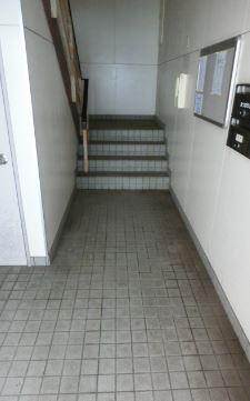 グラフキッズ企救丘（202） 共有部分