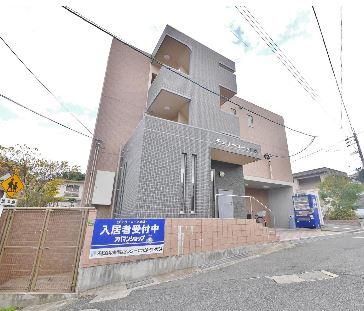 チェリーコート赤坂 共有部分