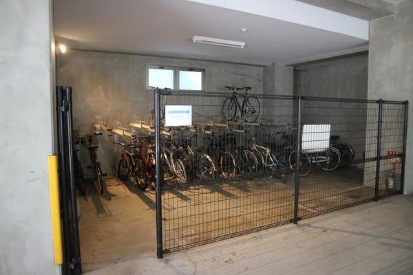 北九州市小倉北区堺町マンション 共有部分