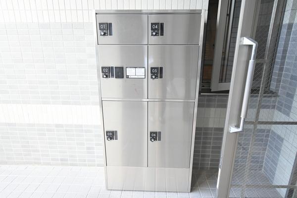 北九州市小倉北区堺町マンション その他