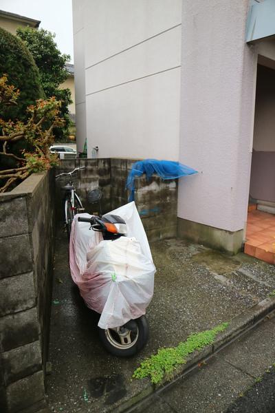 富士ハイツ 共有部分