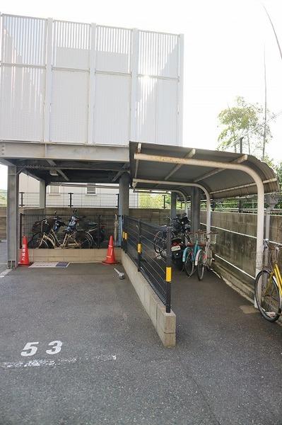 ラディア霧ヶ丘 共有部分