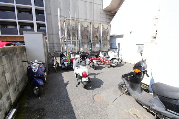 Bergamotto吉野町 その他