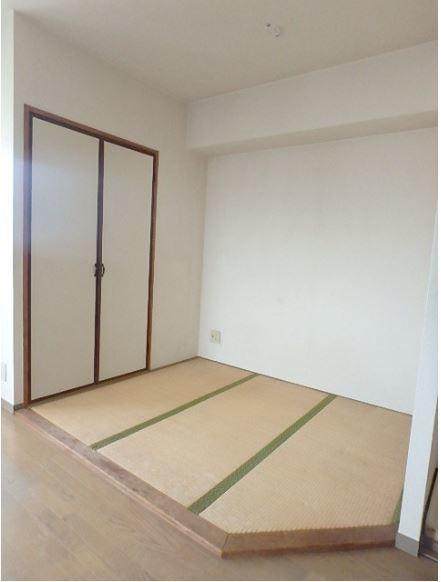 福岡市博多区千代マンション その他部屋・スペース