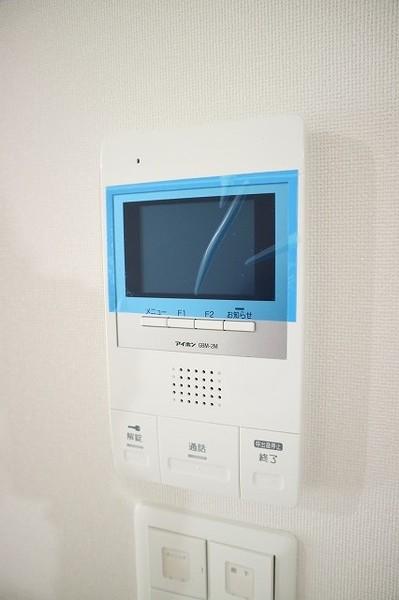 赤坂リプル セキュリティ