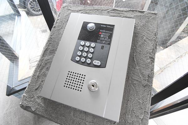 ハートピア鍛冶町 共有部分
